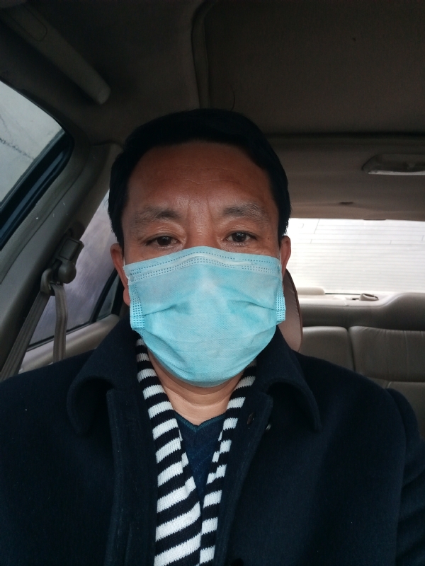 吉祥鸟的第一张照片--黑山蓝颜知己交友网